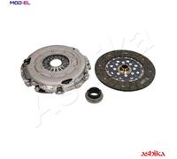ASHIKA 92-0W-W35 Clutch kit