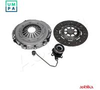 CLUTCH KIT 92-AR-AR02 FOR ALFA ROMEO FIAT 937A7.000/A8.000 939A8.000 1.9L 4cyl