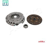 ASHIKA 92-CI-CI01 Clutch kit