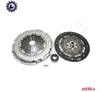 ASHIKA 92-CI-CI04 Clutch kit