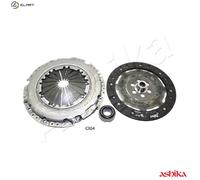 ASHIKA 92-CI-CI04 Clutch kit