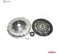 ASHIKA 92-CI-CI04 Clutch kit