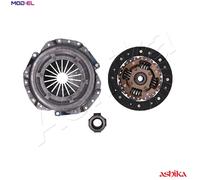 CLUTCH KIT 92-FI-FI01 FOR FIAT 176B1.000/B4.000 1.2L 4cyl PUNTO