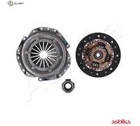 ASHIKA 92-FI-FI01 Clutch kit