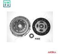 ASHIKA 92-FI-FI03 Clutch kit