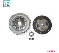 ASHIKA 92-FI-FI08 Clutch kit