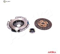 CLUTCH KIT 92-H0-001 FOR HYUNDAI G4FK/G4EK 1.5L 4cyl EXCEL