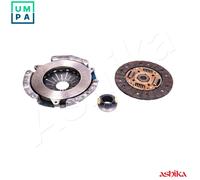 CLUTCH KIT 92-H0-001 FOR HYUNDAI G4FK/G4EK 1.5L 4cyl EXCEL