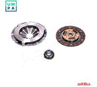 CLUTCH KIT 92-H0-002 FOR HYUNDAI ATOZ/AMICA i10 ATOS SANTRO/XING G4HG 1.1L ATOS