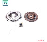 Clutch kit 92-H0-012 ASHIKA for HYUNDAI KIA