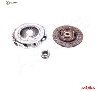 Clutch kit 92-H0-012 ASHIKA for HYUNDAI KIA