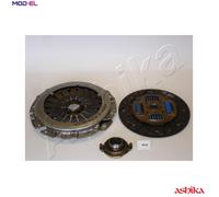 Clutch kit 92-H0-015 ASHIKA for HYUNDAI KIA