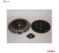 CLUTCH KIT 92-H0-018 FOR HYUNDAI SANTA/FE TRAJET G4JP 2.0L 4cyl SANTA FE I