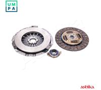 CLUTCH KIT 92-H0-018 FOR HYUNDAI SANTA/FE TRAJET G4JP 2.0L 4cyl SANTA FE I