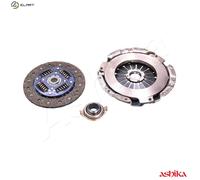 Clutch kit 92-H0-021 ASHIKA for HYUNDAI LANTRA Mk II COUPE I LANTRA Mk II Estate