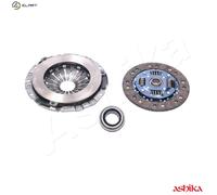 Clutch kit 92-H0-025 ASHIKA for HYUNDAI GETZ