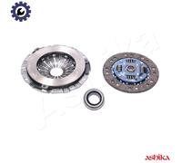 CLUTCH KIT 92-H0-025 FOR HYUNDAI G4HD 1.1L 4cyl TB