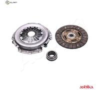 CLUTCH KIT FITS: HYUNDAI EXCEL II 1.3/1.5.HYUNDAI ACCENT GYRO II 1.3/1.5.HYUN