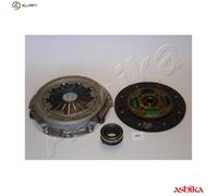 CLUTCH KIT 92-H0-027 FOR HYUNDAI ACCENT/GYRO/II EXCEL GETZ/PRIME AVEGA VERNA