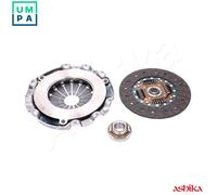 Ashika Clutch Kit 92-H0-031 for Hyundai H-1 / Starex Bus H-1 Van