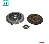 ASHIKA 92-H0-032 Clutch kit