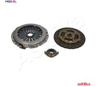 ASHIKA 92-H0-032 Clutch kit