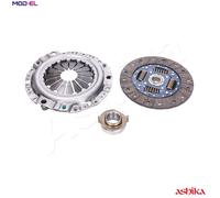 CLUTCH KIT 92-K0-002 FOR KIA RETONA/Closed/Off-Road/Vehicle SPORTAGE/SUV 2.0L