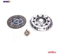 CLUTCH KIT 92-K0-004 FOR KIA CARNIVAL/II/SEDONA J3 2.9L 4cyl CARNIVAL I