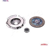 CLUTCH KIT 92-K0-007 FOR MAZDA AZ-3/PRESSO XEDOS/6 LANTIS/V/FAMILIA ETUDE/IV