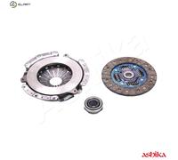 Clutch kit 92-K0-007 ASHIKA for MAZDA 323 S Mk IV 323 F Mk IV 323 S Mk V PREMACY