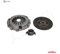 CLUTCH KIT 92-K0-026 FOR HYUNDAI STAREX/Van LIBERO H200 H-1 KIA D4BH 2.5L 4cyl