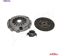 CLUTCH KIT 92-K0-026 FOR HYUNDAI STAREX/Van LIBERO H200 H-1 KIA D4BH 2.5L 4cyl