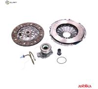 ASHIKA 92-OP-OP02 Clutch kit