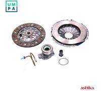 ASHIKA 92-OP-OP02 Clutch kit