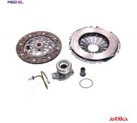 ASHIKA 92-OP-OP02 Clutch kit