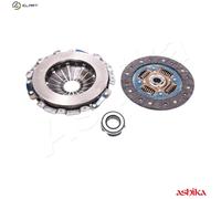 ASHIKA 92-VW-VW03 Clutch kit