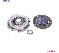 CLUTCH KIT 92-W0-004 FOR DAEWOO A15MF 1.5L 4cyl CIELO