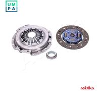 CLUTCH KIT 92-W0-004 FOR DAEWOO A15MF 1.5L 4cyl CIELO