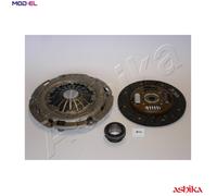 CLUTCH KIT 92-W0-014 FOR DAEWOO EVANDA KONDOR ORION/Wagon NUBIRA/Break 2.2L 4cyl