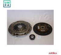 CLUTCH KIT 92-W0-014 FOR DAEWOO EVANDA KONDOR ORION/Wagon NUBIRA/Break 2.2L 4cyl