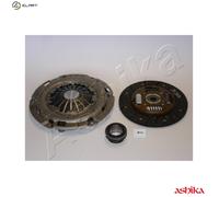 CLUTCH KIT 92-W0-014 FOR DAEWOO EVANDA KONDOR ORION/Wagon NUBIRA/Break 2.2L 4cyl