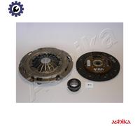 CLUTCH KIT 92-W0-014 FOR DAEWOO EVANDA KONDOR ORION/Wagon NUBIRA/Break 2.2L 4cyl