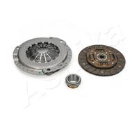 Clutch kit 92-W0-022 ASHIKA for DAEWOO CHEVROLET