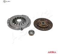 CLUTCH KIT 92-W0-022 FOR CHEVROLET AVEO/GENTRA/KALOS/Hatchback/U-VA LOVA 1.4L