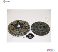 CLUTCH KIT 92007 FOR TATA 475 DL 4cyl B-LINE