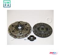 CLUTCH KIT 92007 FOR TATA 475 DL 4cyl B-LINE