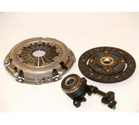 CLUTCH KIT 921003 FOR NISSAN TIIDA/LATIO/Hatchback DUALIS QASHQAI/+2 NOTE 1.6L