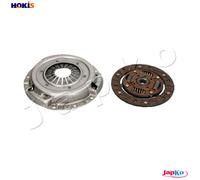 JAPKO 921015 Clutch kit