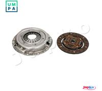 JAPKO 921015 Clutch kit