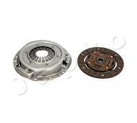 Clutch kit 921015 JAPKO for NISSAN MICRA III MICRA C+C III NOTE